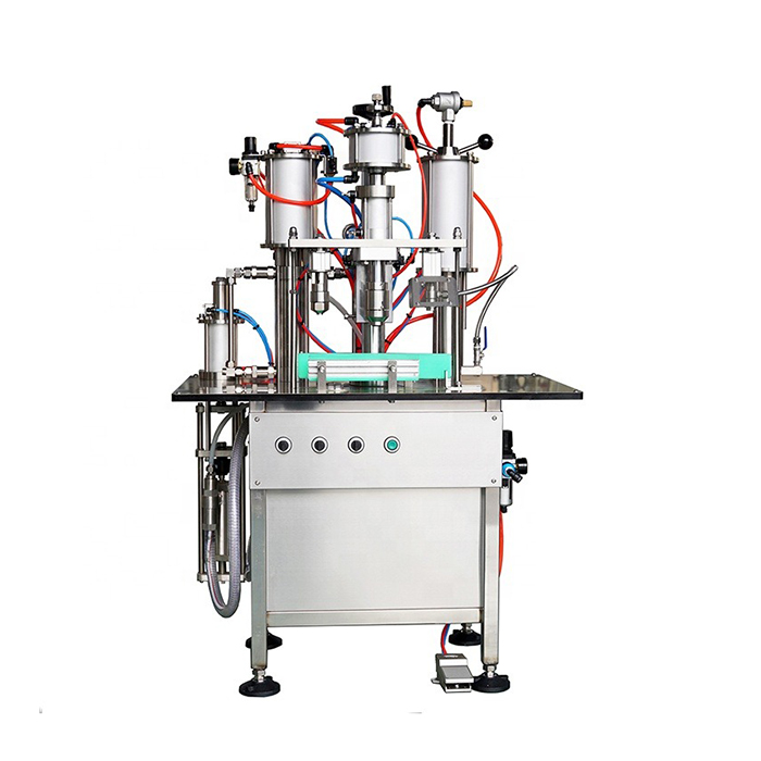 সস্তা অটো স্প্রে মেশিন ফিল করতে পারে