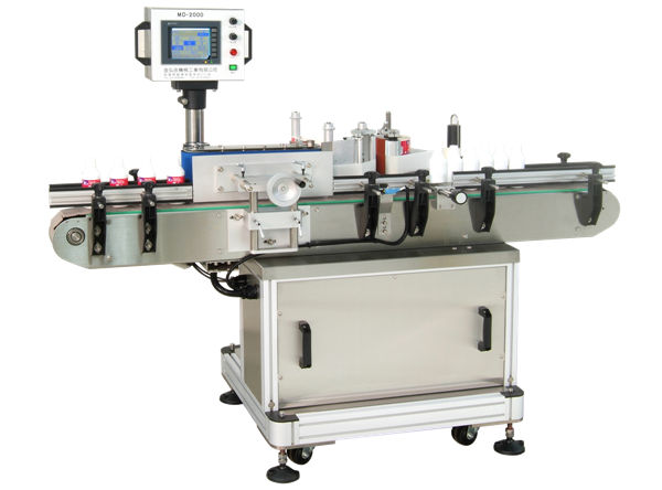 স্বয়ংক্রিয় রাউন্ড জারস লেবেলিং মেশিন প্রস্তুতকারক