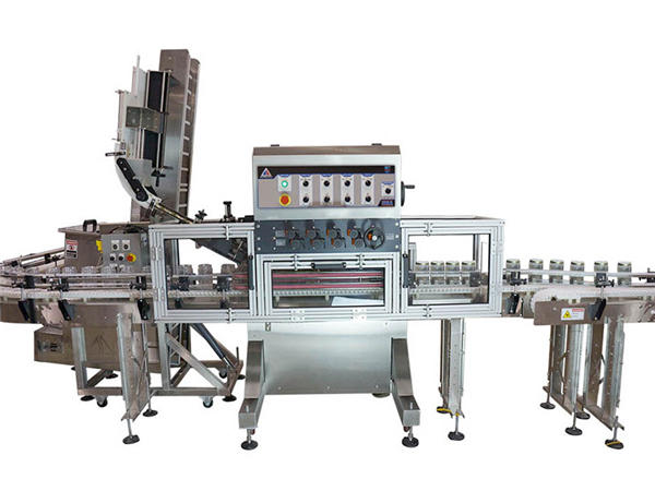 বায়ুসংক্রান্ত পাম্প স্বয়ংক্রিয় হট সস ফিলিং মেশিন