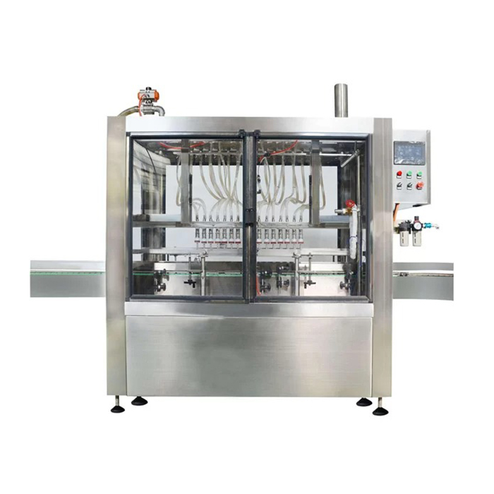 সরবরাহকারী স্বয়ংক্রিয় আয়রন মেশিন পূরণ করতে পারে